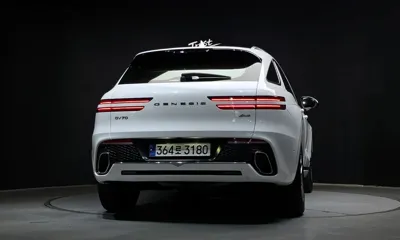 Genesis GV70 2023, 69236 км, за 23778.51 USD