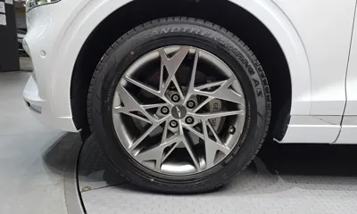 Genesis GV70 2023, 69236 км, за 23778.51 USD