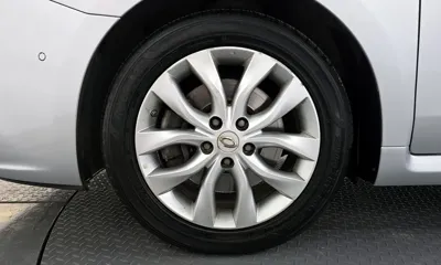 Renault-KoreaSamsung SM7 2017, 188533 км, за 2625.71 USD