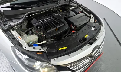 Renault-KoreaSamsung SM7 2017, 188533 км, за 2625.71 USD - фото 6