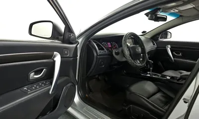 Renault-KoreaSamsung SM7 2017, 188533 км, за 2625.71 USD - фото 11