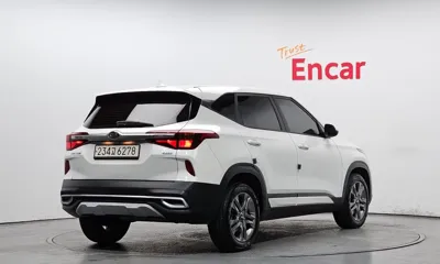 Kia Seltos 2022, 27647 км, за 12030.68 USD