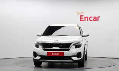 Kia Seltos 2022, 27647 км, за 12030.68 USD