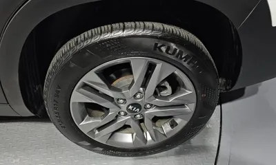 Kia Seltos 2022, 27647 км, за 12030.68 USD