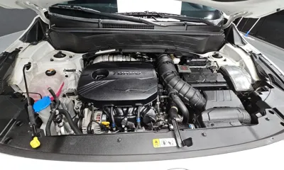 Kia Seltos 2022, 27647 км, за 12030.68 USD - фото 6