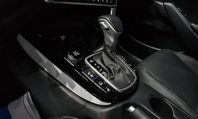 Kia Seltos 2022, 27647 км, за 12030.68 USD - фото 9