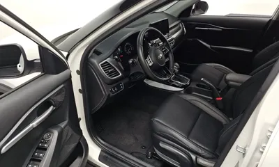 Kia Seltos 2022, 27647 км, за 12030.68 USD - фото 11