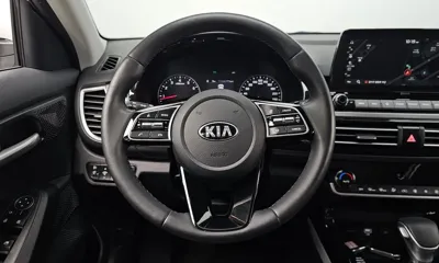 Kia Seltos 2022, 27647 км, за 12030.68 USD - фото 13