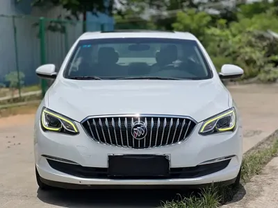 Buick Excelle 2016, 82000 км, за 2917.38 USD