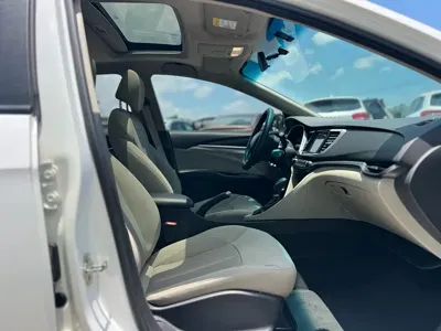 Buick Excelle 2016, 82000 км, за 2917.38 USD - фото 7