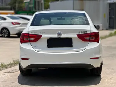 Buick Excelle 2016, 82000 км, за 2917.38 USD - фото 9