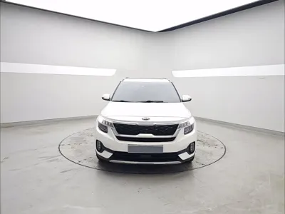 Kia Seltos 2021, 96147 км, за 10921.14 USD
