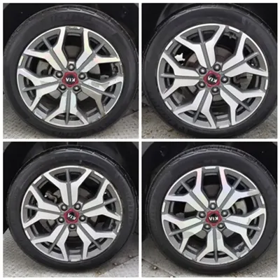 Kia Seltos 2021, 96147 км, за 10921.14 USD