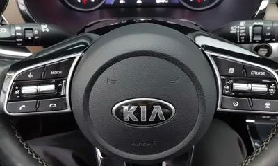 Kia Seltos 2021, 96147 км, за 10871.69 USD - фото 8