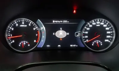 Kia Seltos 2021, 96147 км, за 10871.69 USD - фото 9