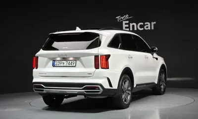 Kia Sorento 2023, 55916 км, за 24878.56 USD