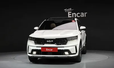 Kia Sorento 2023, 55916 км, за 24878.56 USD