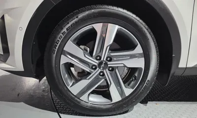 Kia Sorento 2023, 55916 км, за 24878.56 USD
