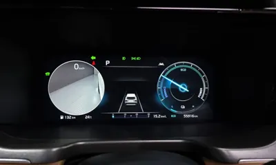 Kia Sorento 2023, 55916 км, за 24690.57 USD - фото 8