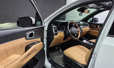 Kia Sorento 2023, 55916 км, за 24690.57 USD - фото 10