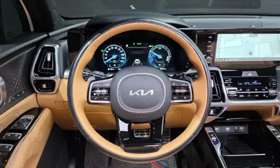 Kia Sorento 2023, 55916 км, за 24690.57 USD - фото 13
