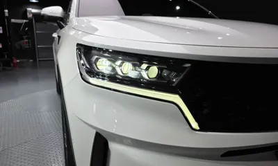 Kia Sorento 2023, 55916 км, за 24690.57 USD - фото 22