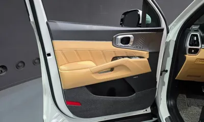 Kia Sorento 2023, 55916 км, за 24690.57 USD - фото 24