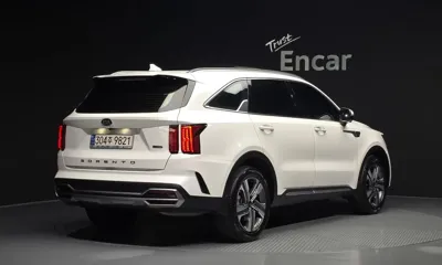 Kia Sorento 2021, 138361 км, за 16718.72 USD