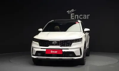 Kia Sorento 2021, 138361 км, за 16718.72 USD