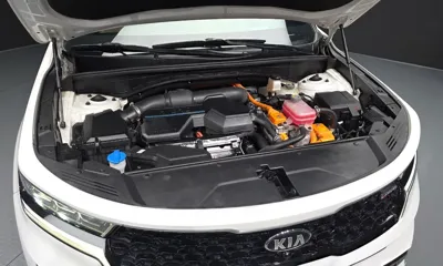 Kia Sorento 2021, 138361 км, за 16718.72 USD - фото 6