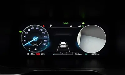 Kia Sorento 2021, 138361 км, за 16718.72 USD - фото 8