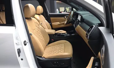Kia Sorento 2021, 138361 км, за 16718.72 USD - фото 11