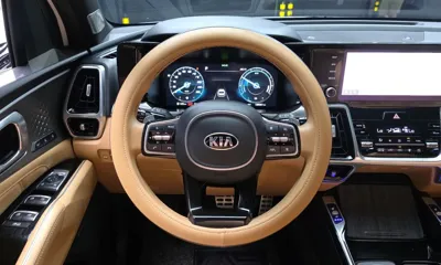 Kia Sorento 2021, 138361 км, за 16718.72 USD - фото 13