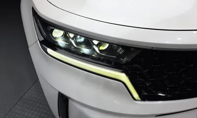 Kia Sorento 2021, 138361 км, за 16718.72 USD - фото 22