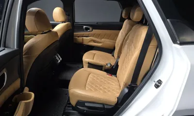 Kia Sorento 2021, 138361 км, за 16718.72 USD - фото 26