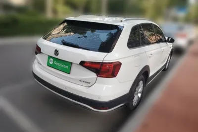 Volkswagen C-Trek 2017, 129900 км, за 5986 USD - фото 6