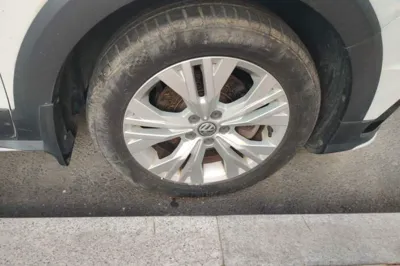 Volkswagen C-Trek 2017, 129900 км, за 5986 USD - фото 8