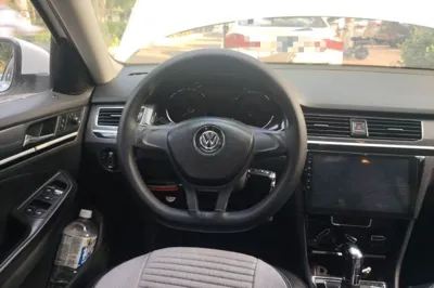 Volkswagen C-Trek 2017, 129900 км, за 5986 USD - фото 10