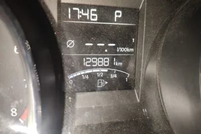 Volkswagen C-Trek 2017, 129900 км, за 5986 USD - фото 12