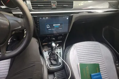Volkswagen C-Trek 2017, 129900 км, за 5986 USD - фото 14