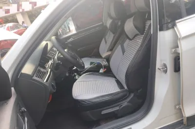 Volkswagen C-Trek 2017, 129900 км, за 5986 USD - фото 15
