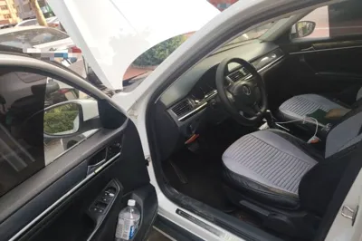 Volkswagen C-Trek 2017, 129900 км, за 5986 USD - фото 16