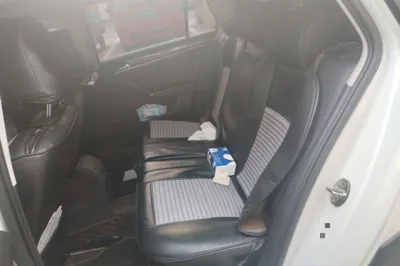 Volkswagen C-Trek 2017, 129900 км, за 5986 USD - фото 17