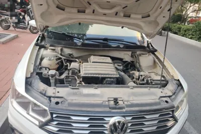 Volkswagen C-Trek 2017, 129900 км, за 5986 USD - фото 21
