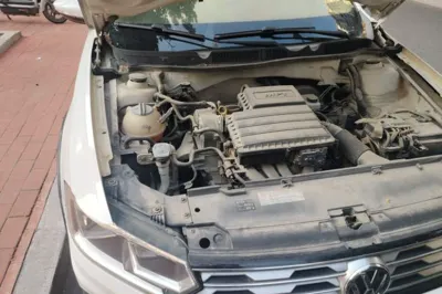Volkswagen C-Trek 2017, 129900 км, за 5986 USD - фото 23