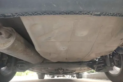 Volkswagen C-Trek 2017, 129900 км, за 5986 USD - фото 25