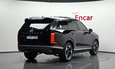 Hyundai Palisade 2026, 13334 км, за 34153.04 USD