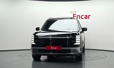 Hyundai Palisade 2026, 13334 км, за 34153.04 USD