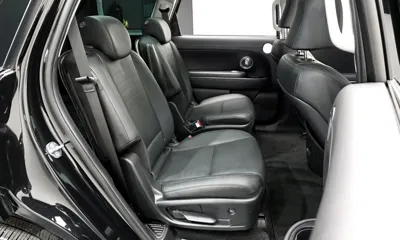 Hyundai Palisade 2026, 13334 км, за 34153.04 USD - фото 11