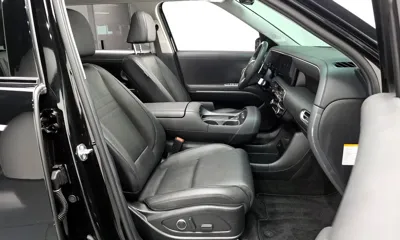 Hyundai Palisade 2026, 13334 км, за 34153.04 USD - фото 26